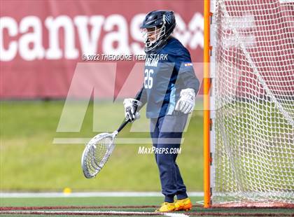 Thumbnail 1 in Colorado Academy vs. Valor Christian (CHSAA 5A State Championship) photogallery.