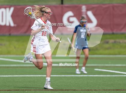 Thumbnail 3 in Colorado Academy vs. Valor Christian (CHSAA 5A State Championship) photogallery.