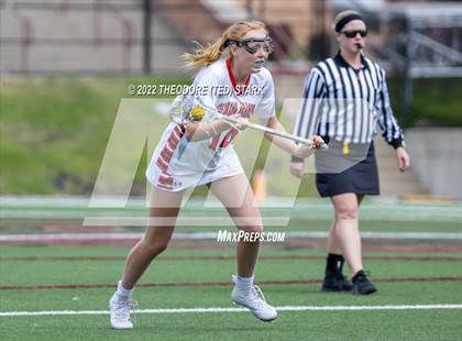 Thumbnail 2 in Colorado Academy vs. Valor Christian (CHSAA 5A State Championship) photogallery.