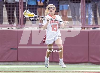 Thumbnail 1 in Colorado Academy vs. Valor Christian (CHSAA 5A State Championship) photogallery.