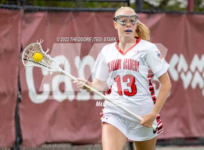 Thumbnail 3 in Colorado Academy vs. Valor Christian (CHSAA 5A State Championship) photogallery.