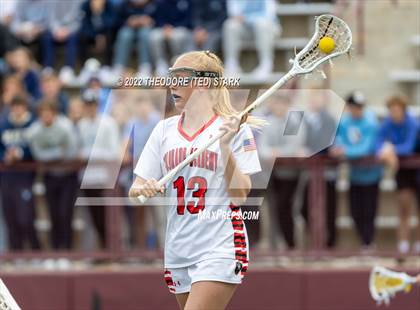 Thumbnail 1 in Colorado Academy vs. Valor Christian (CHSAA 5A State Championship) photogallery.