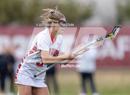 Thumbnail 3 in Colorado Academy vs. Valor Christian (CHSAA 5A State Championship) photogallery.