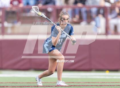 Thumbnail 2 in Colorado Academy vs. Valor Christian (CHSAA 5A State Championship) photogallery.