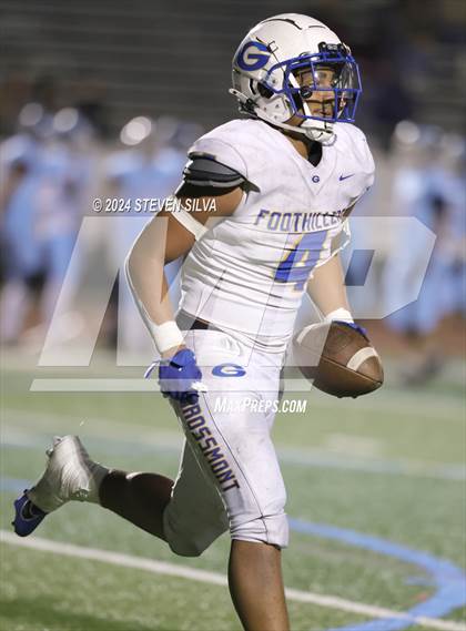 Thumbnail 3 in Grossmont @ Granite Hills photogallery.