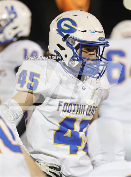 Thumbnail 1 in Grossmont @ Granite Hills photogallery.