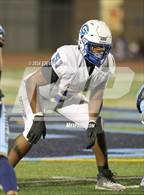 Photo from the gallery "Grossmont @ Granite Hills"