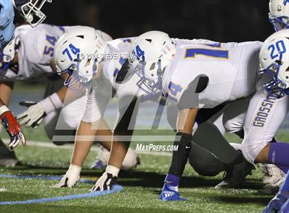 Thumbnail 3 in Grossmont @ Granite Hills photogallery.