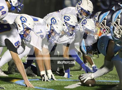 Thumbnail 2 in Grossmont @ Granite Hills photogallery.