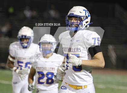 Thumbnail 1 in Grossmont @ Granite Hills photogallery.