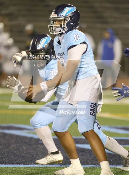 Thumbnail 2 in Grossmont @ Granite Hills photogallery.