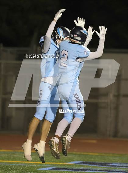 Thumbnail 1 in Grossmont @ Granite Hills photogallery.