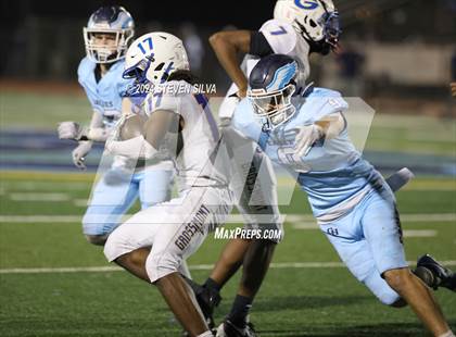Thumbnail 2 in Grossmont @ Granite Hills photogallery.