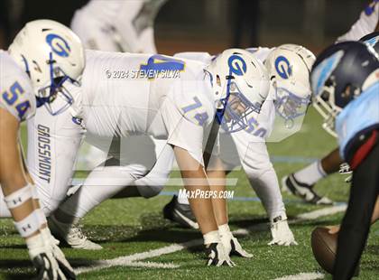Thumbnail 2 in Grossmont @ Granite Hills photogallery.
