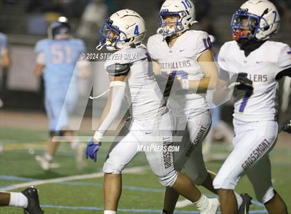 Thumbnail 1 in Grossmont @ Granite Hills photogallery.