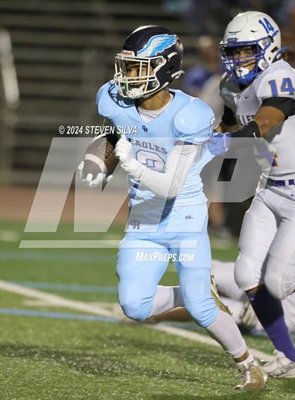 Thumbnail 3 in Grossmont @ Granite Hills photogallery.