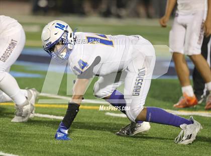 Thumbnail 1 in Grossmont @ Granite Hills photogallery.