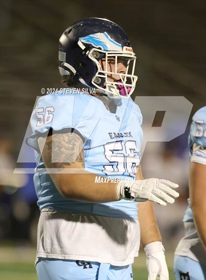 Thumbnail 1 in Grossmont @ Granite Hills photogallery.