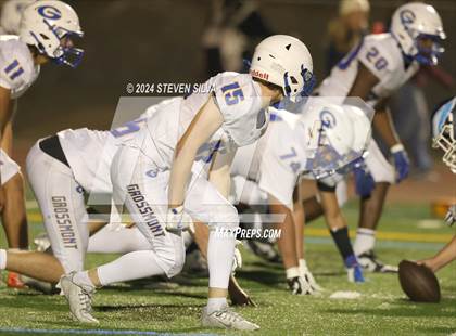 Thumbnail 2 in Grossmont @ Granite Hills photogallery.