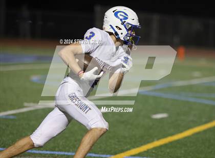 Thumbnail 1 in Grossmont @ Granite Hills photogallery.