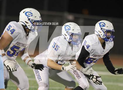 Thumbnail 3 in Grossmont @ Granite Hills photogallery.