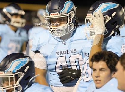 Thumbnail 1 in Grossmont @ Granite Hills photogallery.