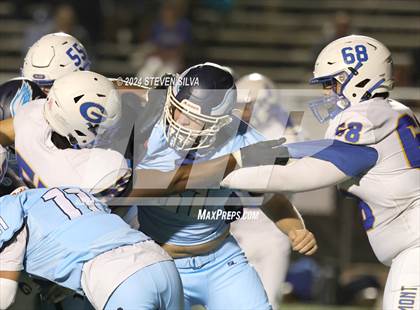 Thumbnail 3 in Grossmont @ Granite Hills photogallery.