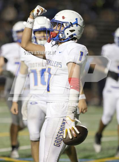Thumbnail 3 in Grossmont @ Granite Hills photogallery.