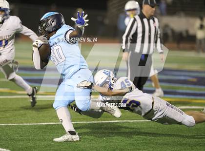 Thumbnail 3 in Grossmont @ Granite Hills photogallery.