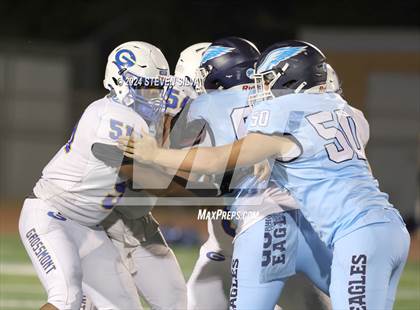 Thumbnail 3 in Grossmont @ Granite Hills photogallery.