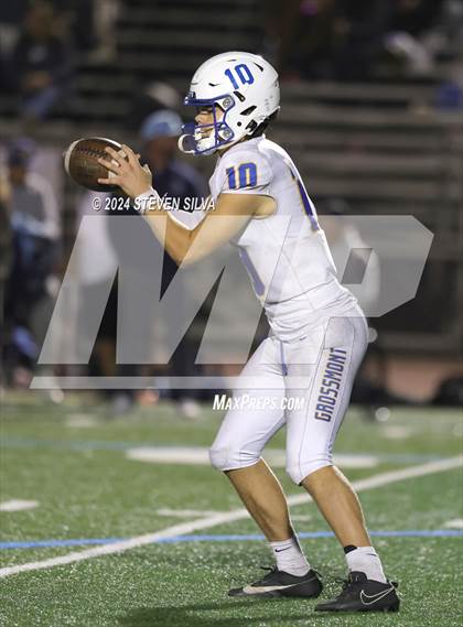 Thumbnail 3 in Grossmont @ Granite Hills photogallery.