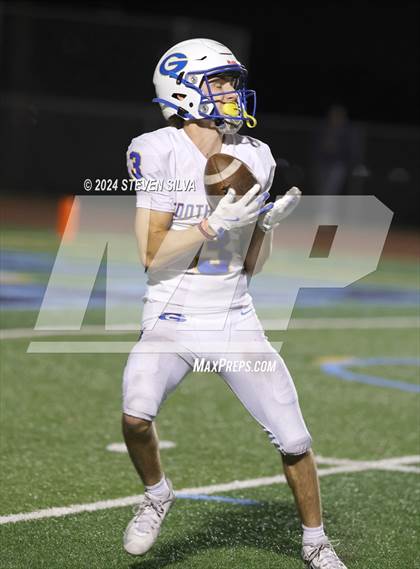 Thumbnail 3 in Grossmont @ Granite Hills photogallery.