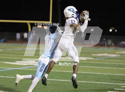 Thumbnail 1 in Grossmont @ Granite Hills photogallery.