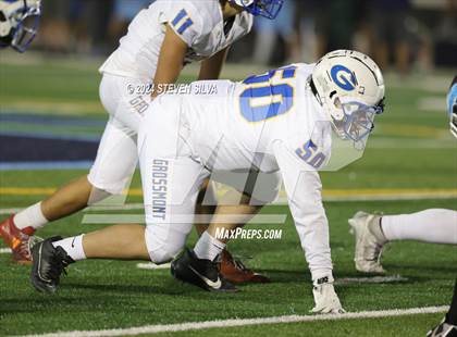 Thumbnail 3 in Grossmont @ Granite Hills photogallery.