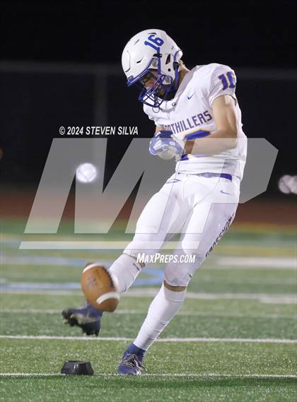 Thumbnail 1 in Grossmont @ Granite Hills photogallery.