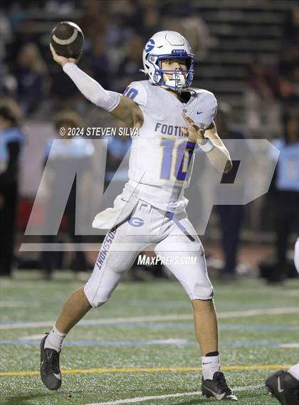 Thumbnail 2 in Grossmont @ Granite Hills photogallery.