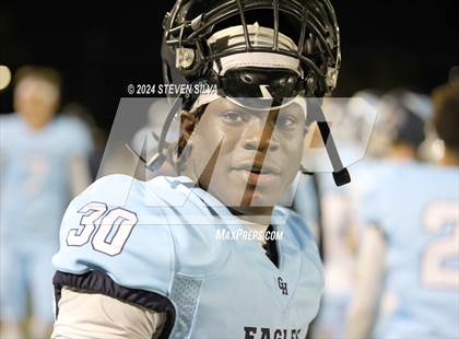 Thumbnail 1 in Grossmont @ Granite Hills photogallery.