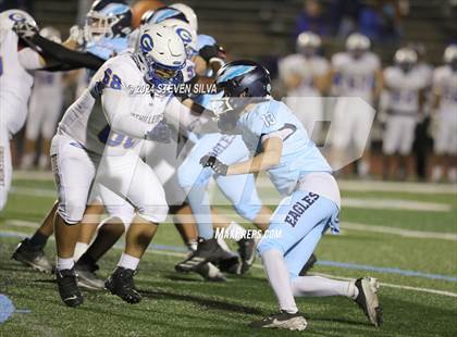 Thumbnail 3 in Grossmont @ Granite Hills photogallery.
