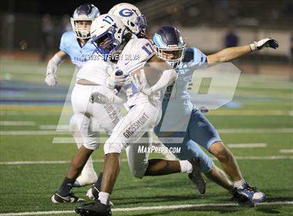 Thumbnail 1 in Grossmont @ Granite Hills photogallery.