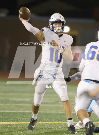 Thumbnail 1 in Grossmont @ Granite Hills photogallery.