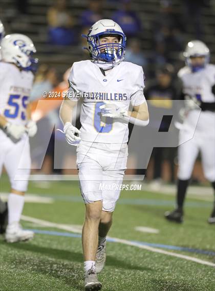 Thumbnail 2 in Grossmont @ Granite Hills photogallery.