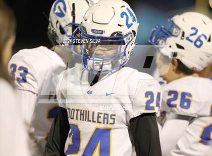 Thumbnail 1 in Grossmont @ Granite Hills photogallery.