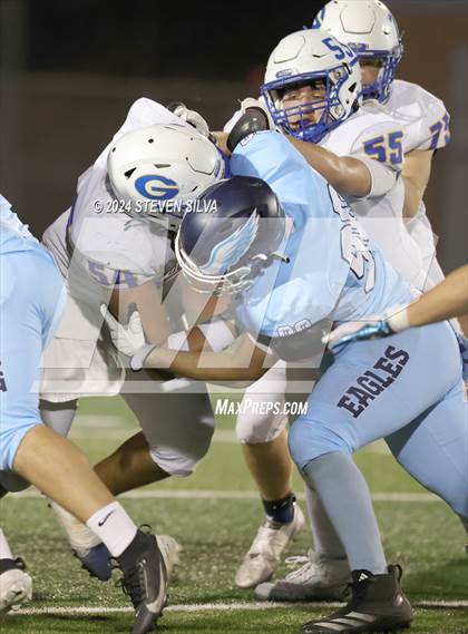 Thumbnail 1 in Grossmont @ Granite Hills photogallery.