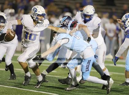 Thumbnail 3 in Grossmont @ Granite Hills photogallery.