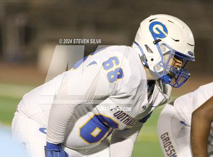 Thumbnail 2 in Grossmont @ Granite Hills photogallery.
