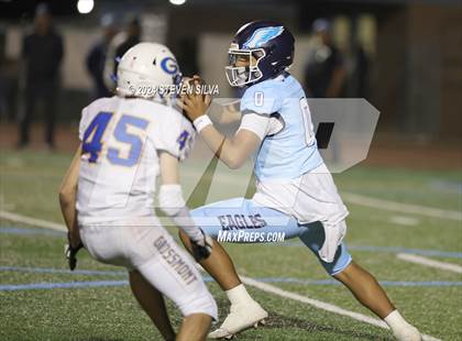 Thumbnail 1 in Grossmont @ Granite Hills photogallery.