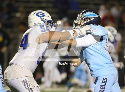Thumbnail 1 in Grossmont @ Granite Hills photogallery.