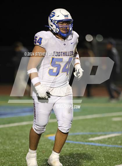 Thumbnail 3 in Grossmont @ Granite Hills photogallery.
