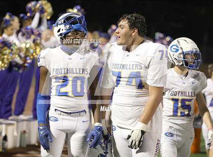 Thumbnail 1 in Grossmont @ Granite Hills photogallery.