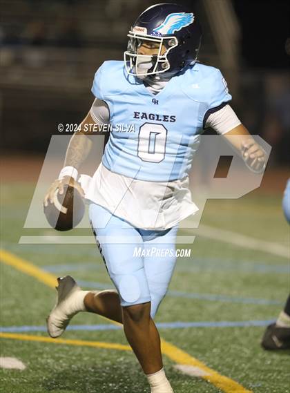 Thumbnail 2 in Grossmont @ Granite Hills photogallery.